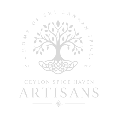 Ceylon Spice Haven